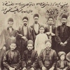miniatura Ruch konstytucyjny w Iranie (1905-1911). Przyczyny, przebieg, skutki