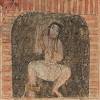 miniatura W poszukiwaniu przedislamskich precedensów perskiej poezji więziennej (habsiyye)